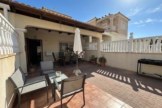 Rent Towny house in Lomas de Cabo Roig - Los Dolses. Disponible a partir del 15 de septiembre para larga duracióndesc