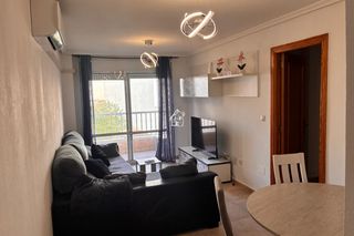 Location Appartement à Parque de las Naciones. Disponible desde ya para larga temporadaacogedor apartamento sit