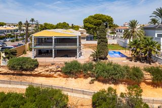 Terreno residenziale in Aguamarina. Existen propiedades extraordinarias y después están aquellas opo
