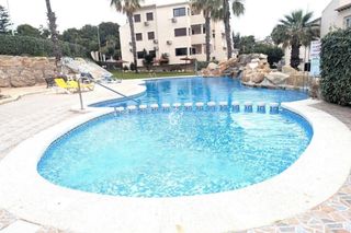 Affitto Piano terra in Lomas de Campoamor - Las Ramblas. Disponible desde ya para larga temporadadescubre esta magnífica
