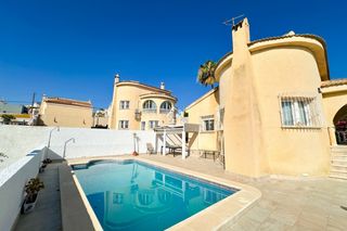 Miete Haus in Rojales. Disponible desde septiembrenbsppara larga temporadadescubre este
