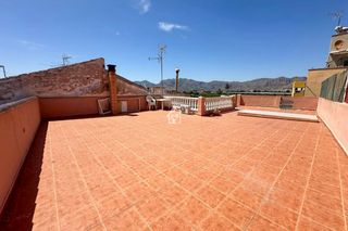 Casa en Desamparados - Hurchillo - Torremendo. Disponibilidad en ventadescubre esta acogedora casa de pueblo si