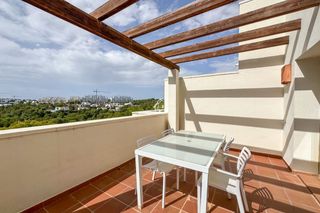 Apartamento en Lomas de Campoamor - Las Ramblas. Disponibilidad en ventadescubre este elegante apartamento situad