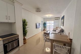 Alquiler Apartamento en Avenida Habaneras - Curva de Palangre. Disponible desde ya para larga temporadaubicado en la calle virg