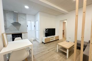 Lloguer Planta baixa a Rafal. Disponible desde ya para larga duracióndescubre esta acogedora p