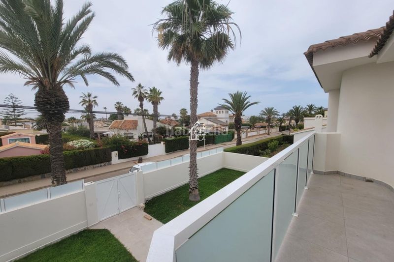 Foto 465e8ba6-3b28-4d28-a0a2-ec93962924ac. Casa amb aparcament piscina a Cabo Roig Orihuela