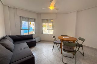 Lloguer Apartament a San Miguel de Salinas. Disponible desde ya para larga temporadaacogedor apartamento de