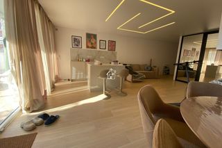 Apartament a La Veleta