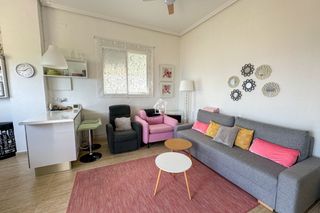 Affitto Piccolo appartamento in Campoamor. Disponible desde 1 septiembre para larga estancia. encantadora v
