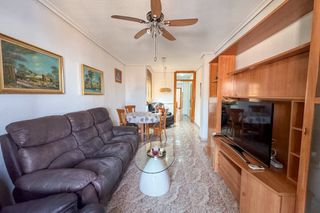 Apartamento en El Molino