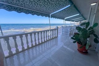 Lloguer Planta baixa a Playa de los Náufragos. Disponible desde septiembre para todo el añodespierta cada mañan