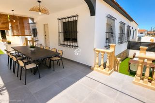 Affitto Casa in Los Europeos. Disponible desde septiembre para larga temporadadescubre este am