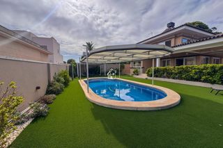 Lloguer Casa a Campoamor. Disponible de septiembre a juniodescubre esta espectacular villa