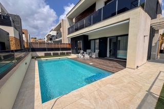 Location Maison à Lomas de Cabo Roig - Los Dolses. Disponible desde septiembre para larga temporadadescubre este im