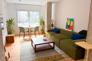 Location Appartement à Centro - Muelle Pesquero. Descubre este elegante estudio completamente renovado, situado e