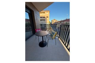 Lloguer Apartament a Lo Pagán. Disponible desde ya para larga temporadadescubre este moderno pi