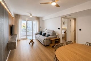 Apartament a Cabo Cervera