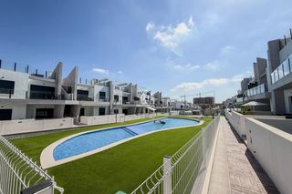 Location Appartement à San Miguel de Salinas. Disponible desde ya para larga temporadadescubre este fantástico
