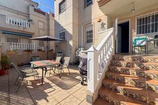 Miete Etagenwohnung in Rojales Hills - Rosa Bungalows. Disponible a partir de noviembre para larga temporadael salóncom