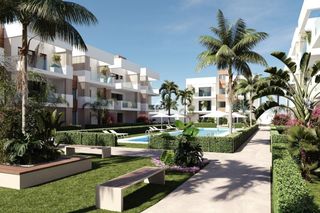 Apartament a San Pedro del Pinatar