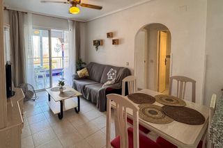 Rent Apartment in El Acequión. Disponible de septiembre a juniose alquila acogedor apartamento