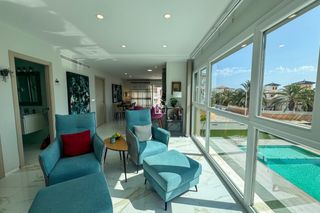 Apartament a La Marina