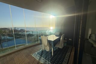 Lloguer Apartament a Punta Prima. Disponible por quincenas o meses completosse alquila magnífico a