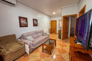 Miete Appartement in El Acequión. Disponible de septiembre a juniose alquila acogedor apartamento