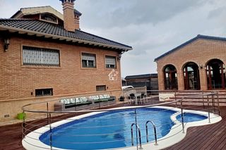 Miete Haus in Desamparados - Hurchillo - Torremendo. Disponible desde septiembre para larga temporadase alquila excep