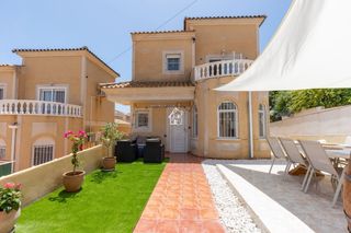 Affitto Casa in San Miguel de Salinas. Disponible desde septiembre para larga temporadase alquila lumin