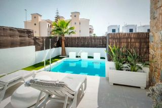 Casa a Lomas de Cabo Roig - Los Dolses
