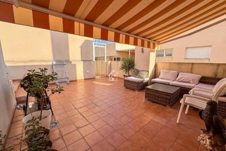 Lloguer Àtic a Zeniamar - Horizonte - La Campana. Disponible desde el 6 de septiembre para larga temporadase alqui