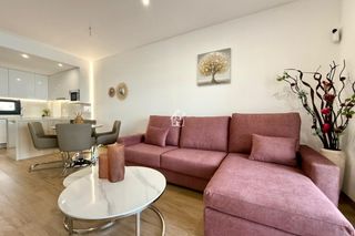 Affitto Appartamento in Los Balcones-Los Altos. Disponible desde septiembre para larga duracionapartamento de lu