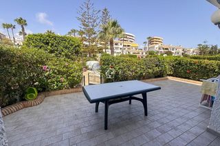 Lloguer Casa a Cabo Roig. Disponible de septiembre a juliose alquila acogedora vivienda de