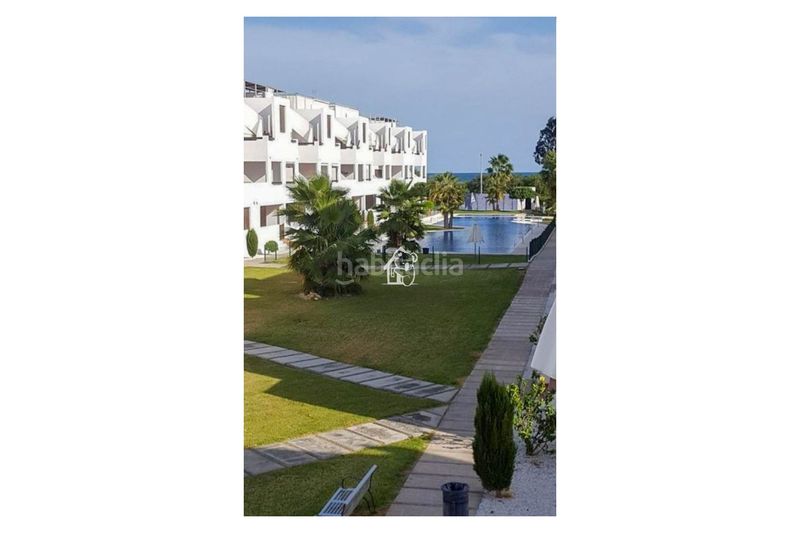 Foto ea2051a6-14ff-4bac-8390-fa32a8780ce4. Pis amb aparcament piscina a Cala Marqués Vera