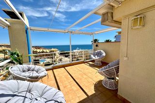 Lloguer Casa adossada a Aguamarina. Disponible desde octubre para larga temporadaeste estupendo chal