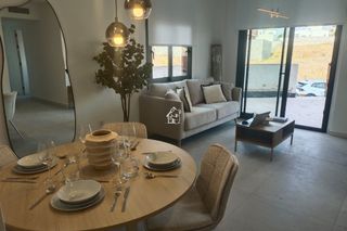 Appartement à Bigastro. Descubre estos amplios apartamentos situados en bigastro, una lo