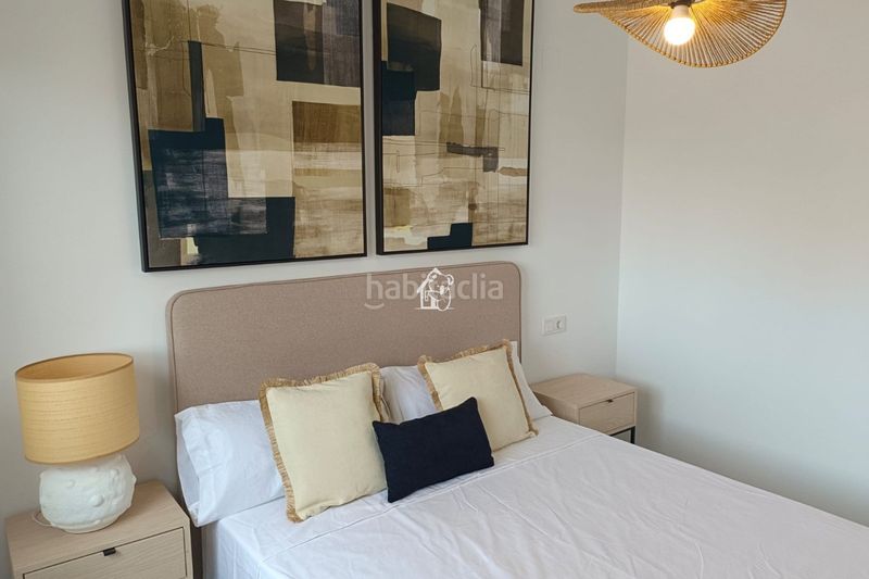 Foto 04f0c46d-c572-4ddd-8d83-46685481c9c2. Apartament amb aparcament piscina a Bigastro