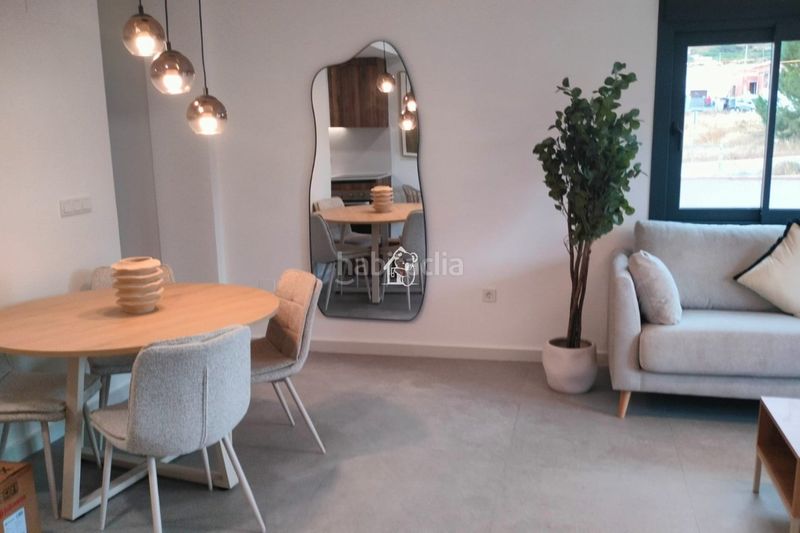 Foto 17a711c8-f896-407f-b25f-026978aa7498. Apartament amb aparcament piscina a Bigastro