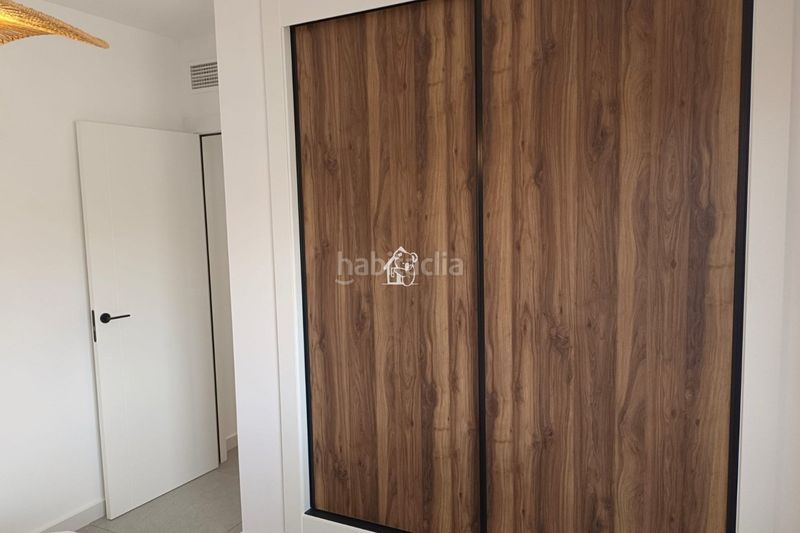 Foto 1a95a14c-fbf8-4ff3-bfc1-55a5c060ef70. Apartament amb aparcament piscina a Bigastro