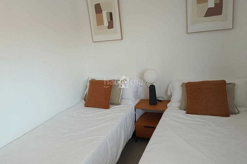 Foto 235d4cde-f18c-44d2-8942-7208e6808aa0. Apartament amb aparcament piscina a Bigastro