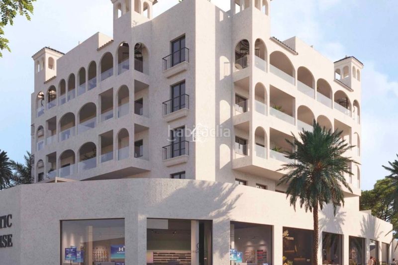 Foto 548b71d7-4653-41d0-9f8a-78d4f24bf61b. Apartament amb aparcament piscina a Bigastro