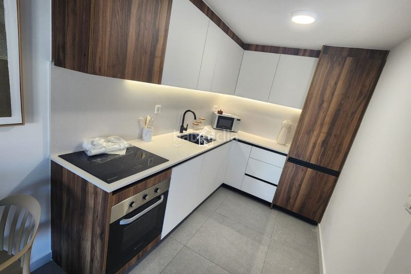 Foto 8b832270-aaa1-4483-9986-63130af3f3e1. Apartament amb aparcament piscina a Bigastro