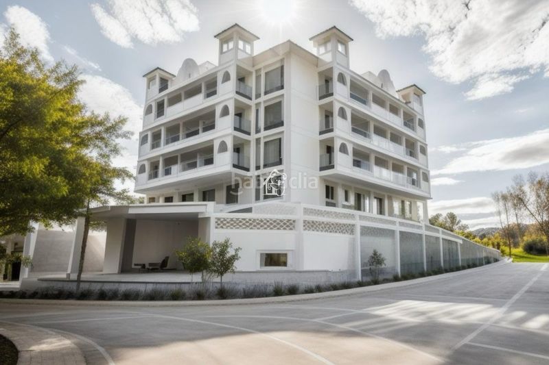 Foto dfaa478c-0333-45de-975e-605bd93c9f60. Apartament amb aparcament piscina a Bigastro