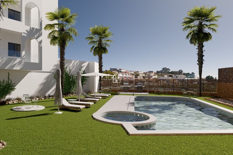 Foto e149baeb-b113-476b-9456-d047ebb02fc1. Apartament amb aparcament piscina a Bigastro