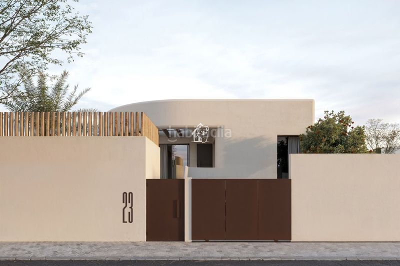 Foto 3763814a-d843-45e3-8ac9-4490a3d9dad3. Casa amb aparcament piscina a Algorfa