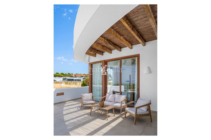 Foto f8f28aaa-e638-44c4-a5dc-4eabcbffa26d. Casa amb aparcament piscina a Algorfa