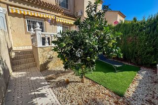 Maison jumelée à San Miguel de Salinas
