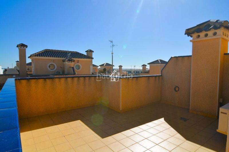 Foto 5f2e7bed-8851-403f-94a5-020088036d8b. Lloguer casa adossada amb piscina a Torre de la Horadada Pilar de la Horadada