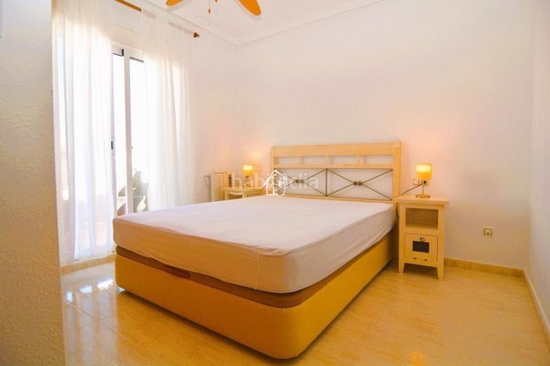 Foto bed8f1e4-725a-49cf-a63f-2dd5acc33227. Lloguer casa adossada amb piscina a Torre de la Horadada Pilar de la Horadada